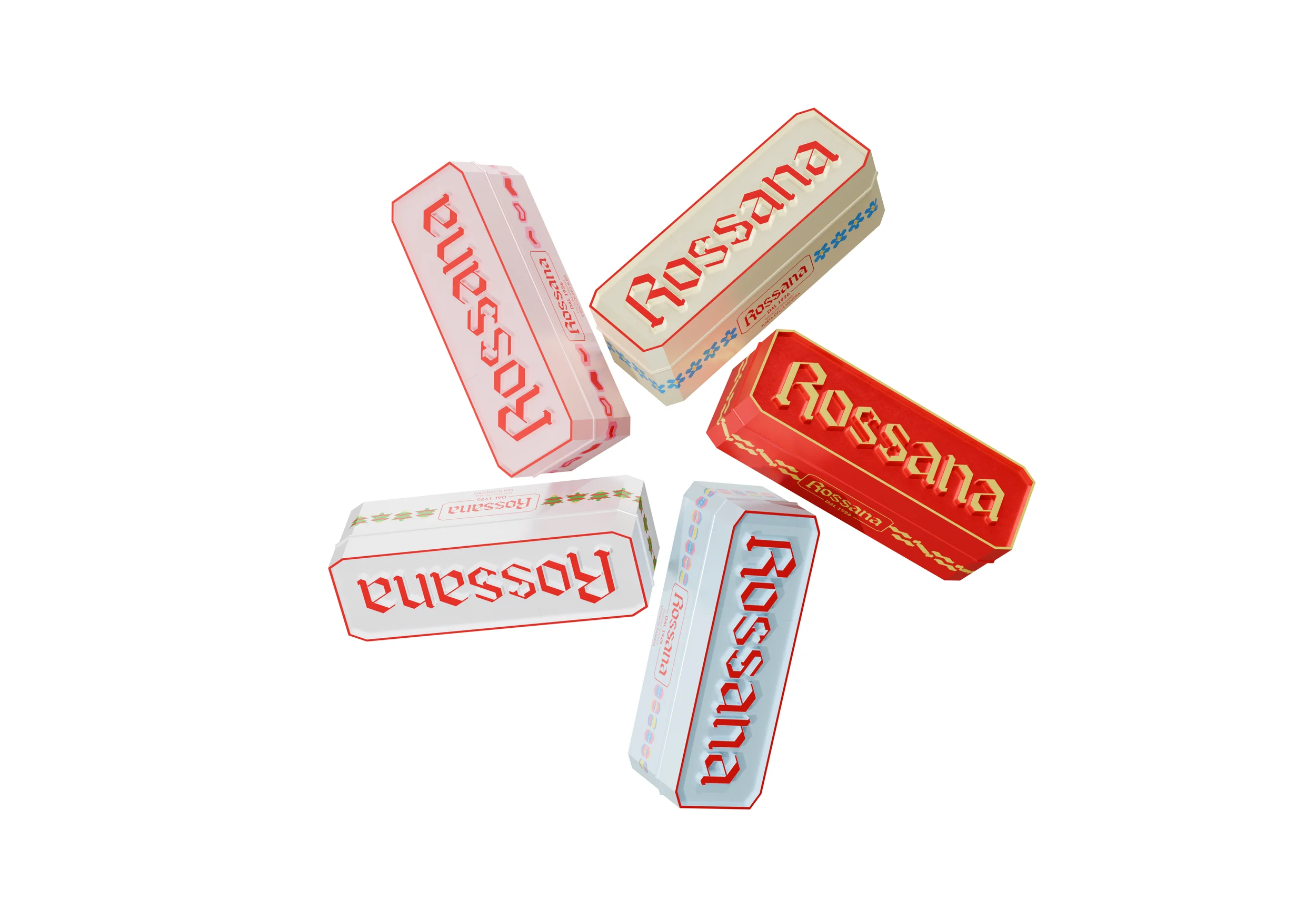 Rossana – 2