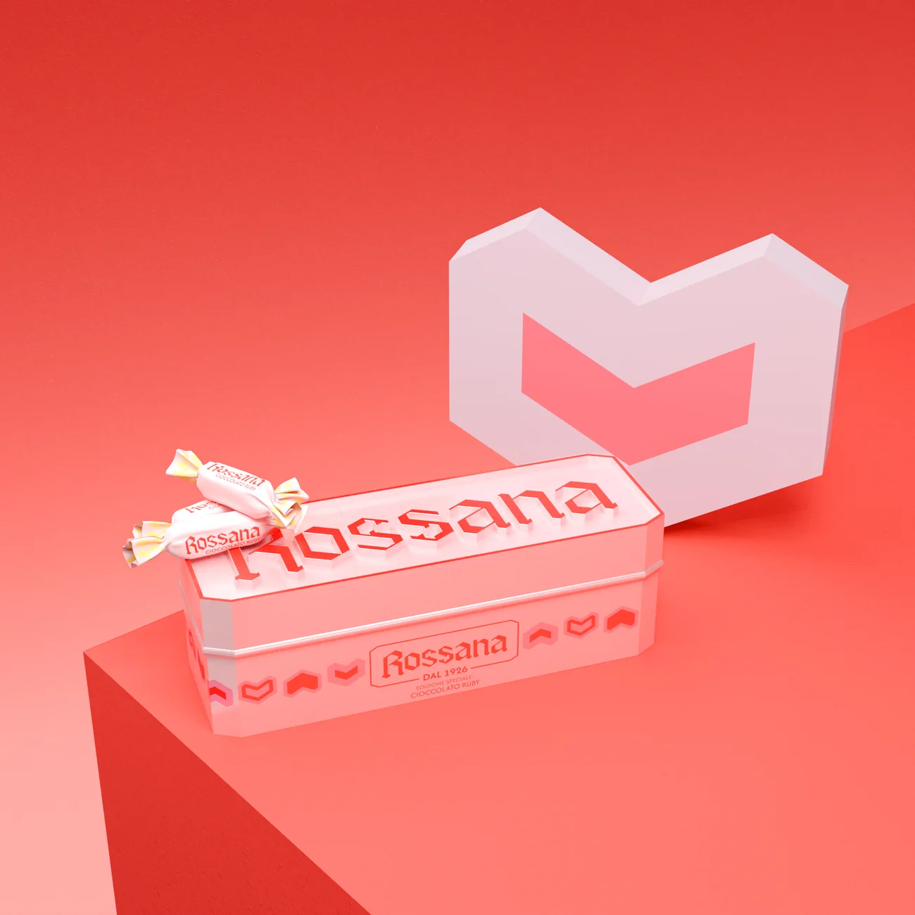 Rossana – 1