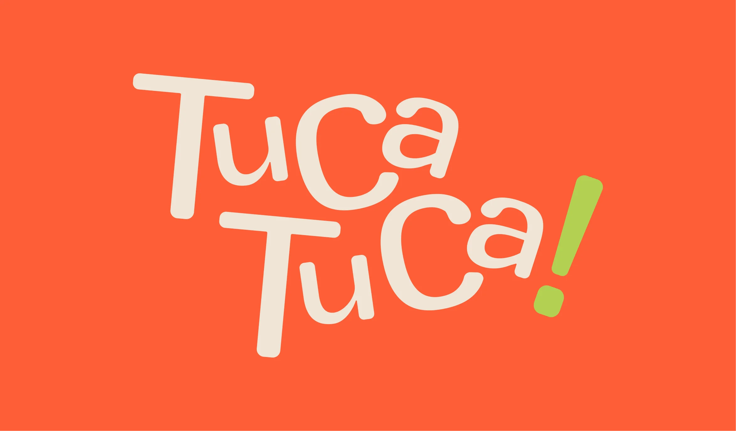 Tuca Tuca – 1